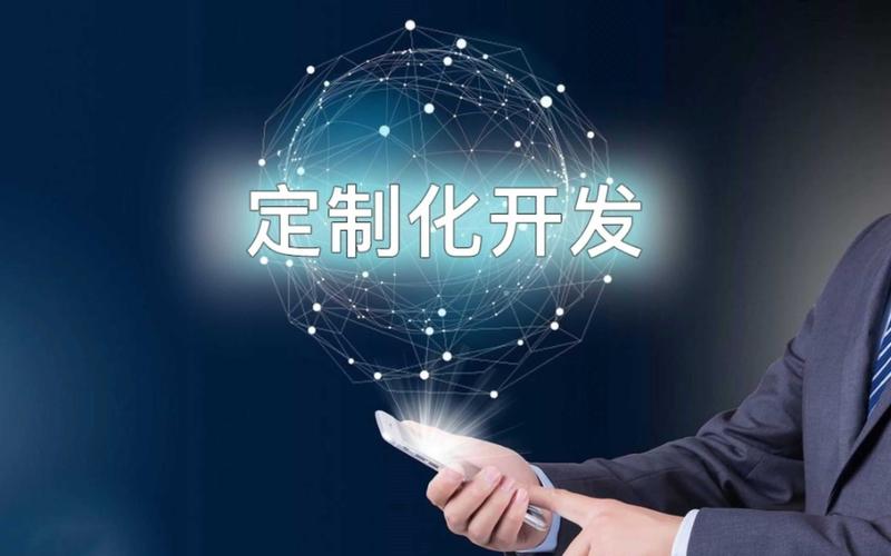 企业管理系统开发：推动数字化转型的新动力