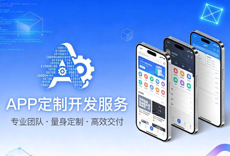 APP开发外包：让梦想与现实无缝对接