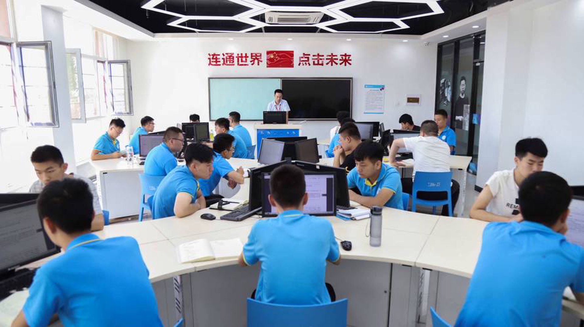 江西软件定制开发行业洞察