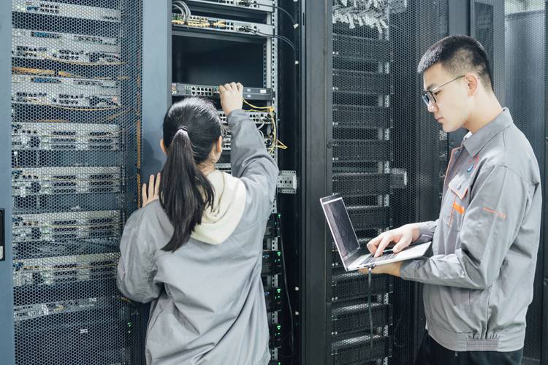 灌灌科技软件
